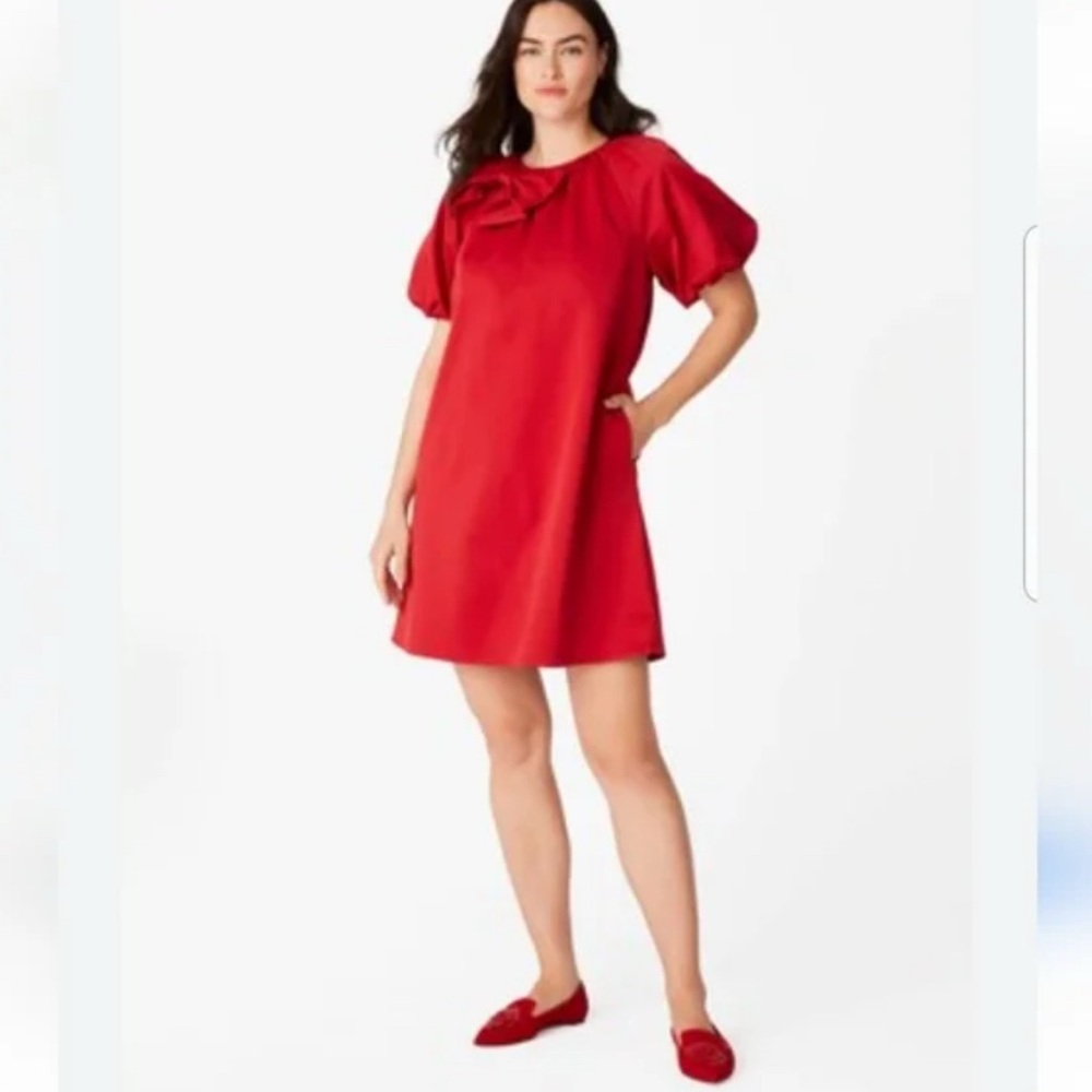 Kate spade dorothy dress